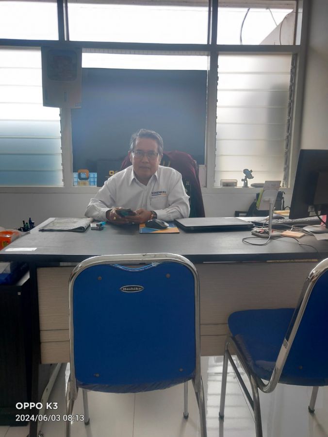Kantor Pelayanan Penyuluhan dan Konsultasi Perpajakan (KP2KP) di Lumajang Cepat Dalam Pelayanan
