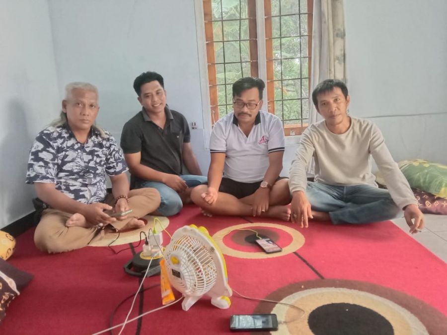 Kelanjutan Proses Pendampingan Perkara Hukum Perlindungan Anak Dibawah Umur