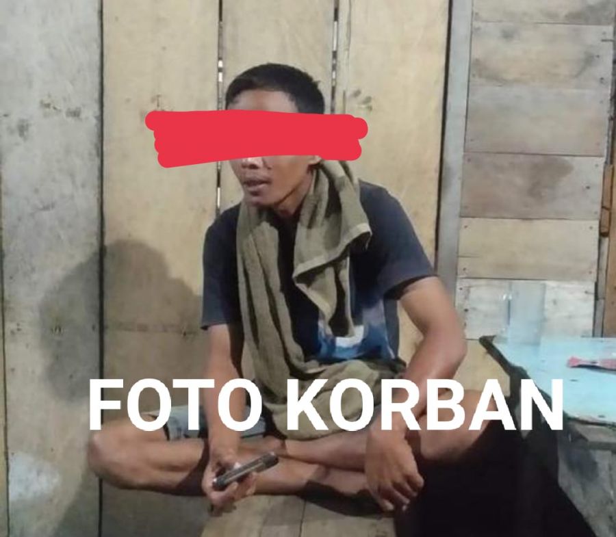 Kembali Telan Korban Jiwa, PETI Di Bengkayang Diduga Dibekingi Oknum APH