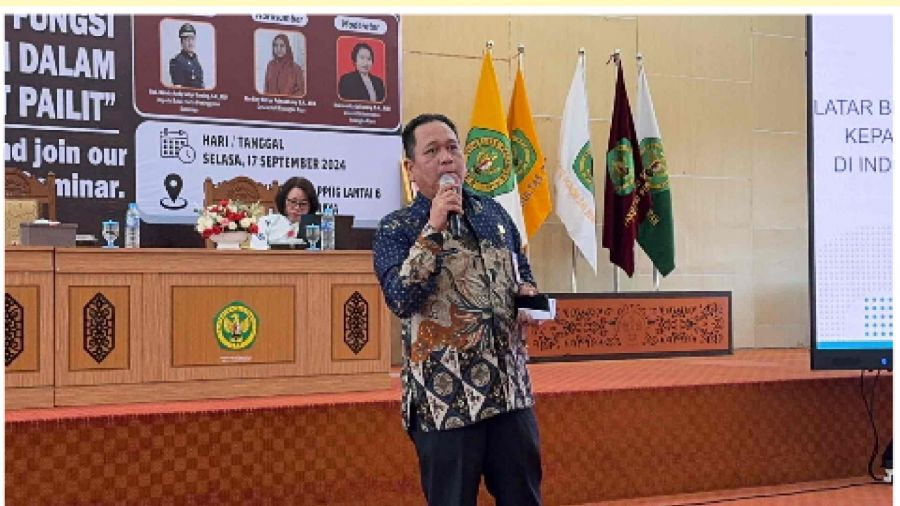 Kepala BHP Surabaya Tekankan Pentingnya Upaya Recovery Dalam Kepailitan Oleh Kurator Negara