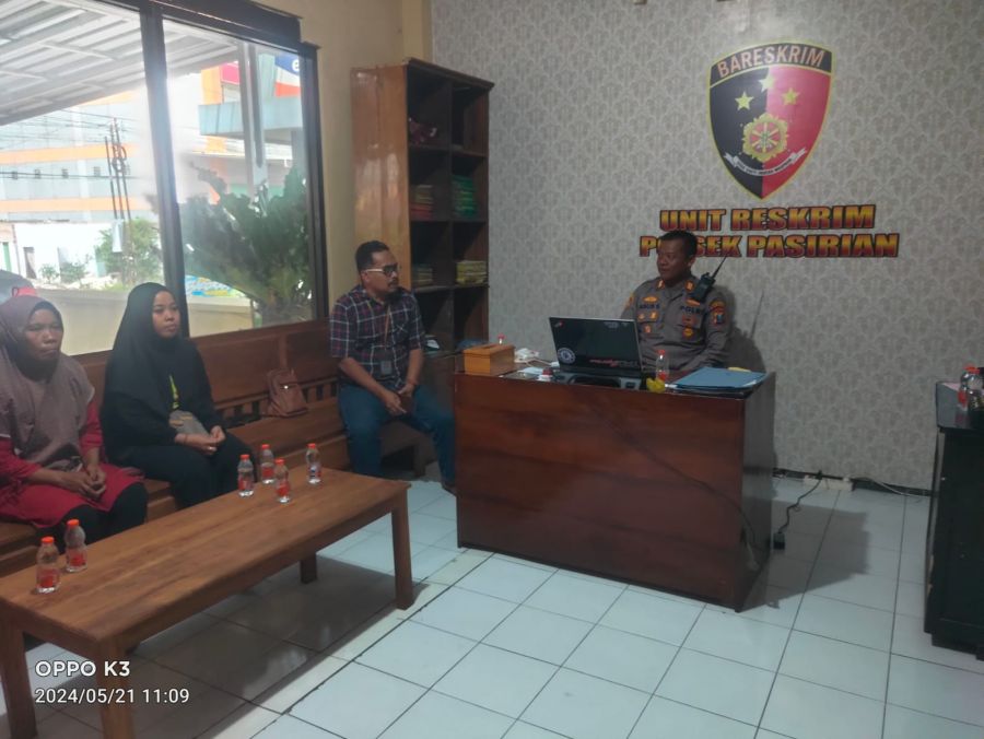 Kumpulkan Uang Untuk Beli Sapi Demi Biaya Putrinya Sekolah, Ternyata Dijual Tetangga