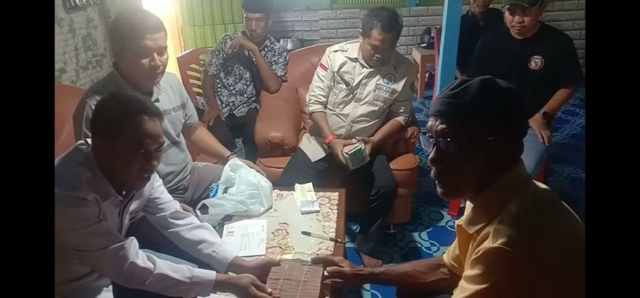 Miris Oknum Aparat Desa di Kabupaten Maros Diduga Jadi Calo Penjualan Lahan