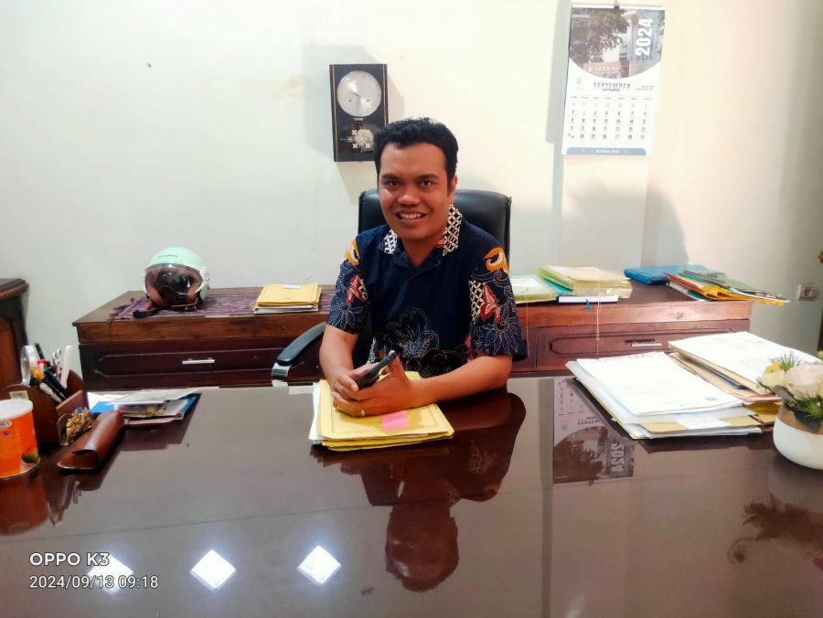 Penanganan Pembuatan AJB di Notaris Lebih Cepat dan Transparan