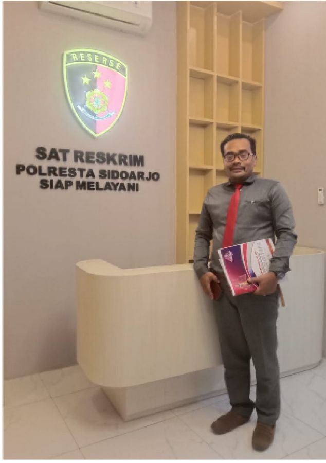 Tahap ke 2 Kasus Perkosaan Bergilir di Gucialit Lumajang Satu Pelaku Diduga Kabur