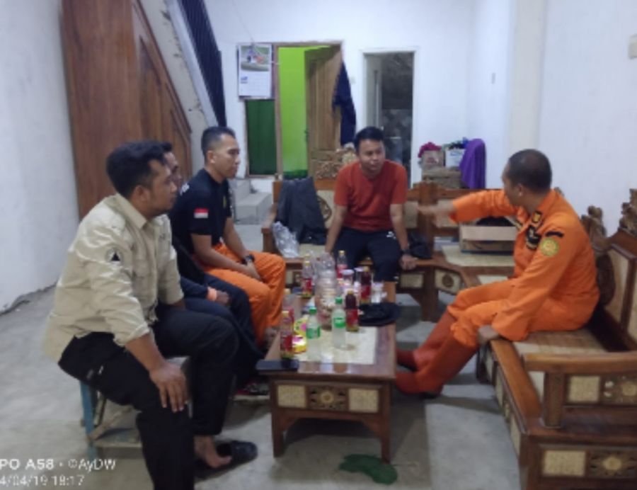 Warga Pondok Kelor Belum Kembali Setelah 2 Hari Melaut