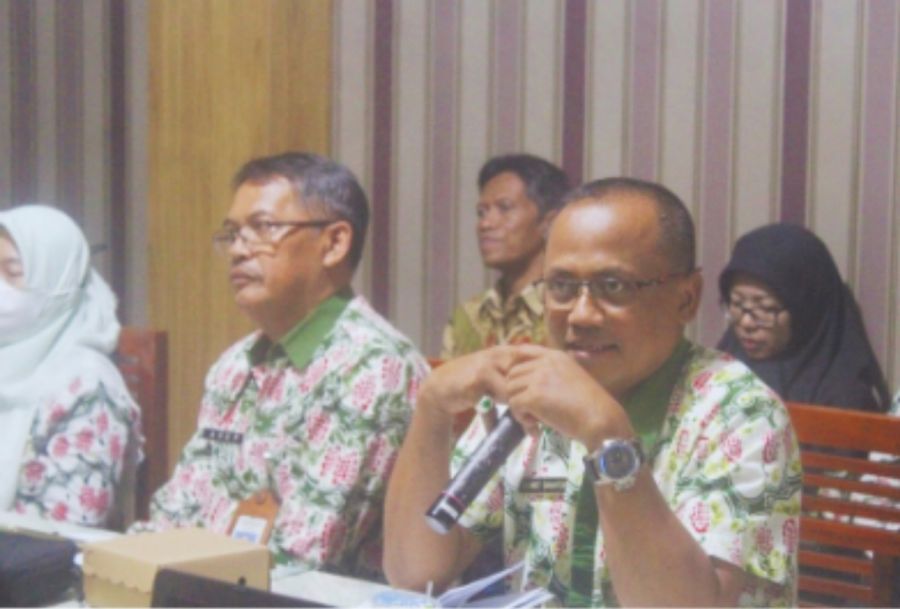Wujudkan Kota Inklusi, Pemkot Bakal Buat Road Map Ramah Disabilitas