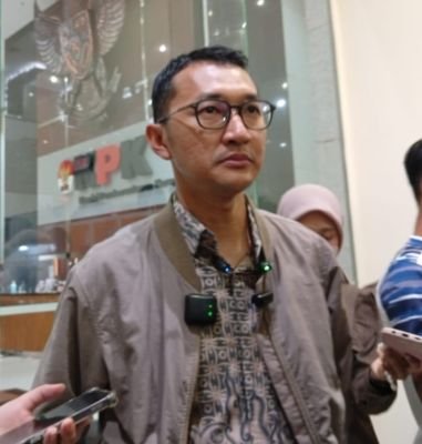 KPK Geledah 8 Lokasi di Jakarta, Tangerang, dan Bekasi Terkait Dugaan Korupsi BNPB