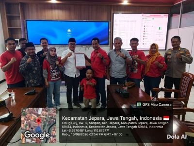 Serikat Buruh adalah Mitra Strategis Keberlanjutan Industri di Jepara